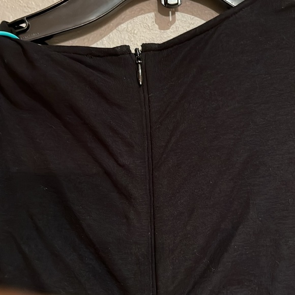 ULLA JOHNSON  Sascha ruched midi dress NWT - Picture 5 of 15